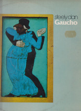 Steely Dan-Gaucho(USA)Rare LP comprar usado  Enviando para Brazil