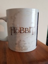 Joy toy hobbit for sale  BARRY
