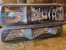 Black headlights 2001 for sale  Kennesaw