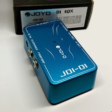 Joyo jdi box usato  Torino