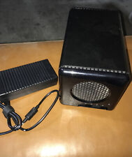 Drobo dr04d bay for sale  HULL