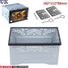 Universal double din for sale  LEICESTER