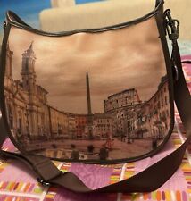 Borsa ynot usato  Como