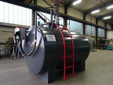Dieseltankstelle heizöltank l gebraucht kaufen  Söhrewald