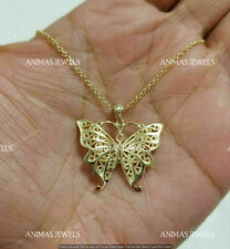 Butterfly charm pendant for sale  Anaheim