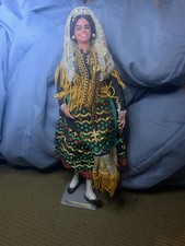 Beautiful vintage spanish for sale  Aurora