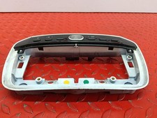 Telaio cruscotto centrale usato Telaio cruscotto centrale usato  Italia