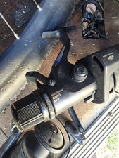 Shimano 6010 baitrunner for sale  KING'S LYNN