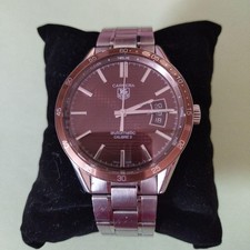 Calibre TAG Heuer 5 automático 937074 comprar usado  Enviando para Brazil