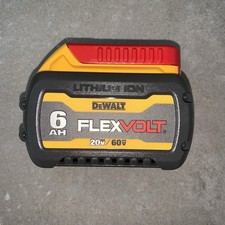 New dewalt dcb606 for sale  Miami
