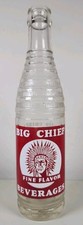 Big chief beverages for sale  Tolono