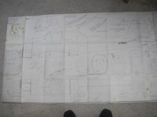 Radio Modeller Plans of DH Chipmunk 1 modelo em escala a cerca de 68" envergadura comprar usado Radio Modeller Plans of DH Chipmunk 1 modelo em escala a cerca de 68" envergadura comprar usado  Enviando para Brazil