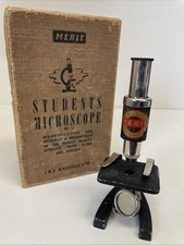 Merit vintage students for sale  SOUTHAMPTON