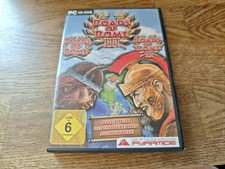 roads of rome gebraucht kaufen  Malente