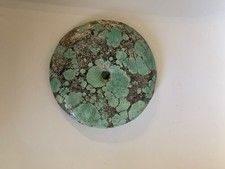 Donut turquoise.grand modèle d'occasion  L'Isle-en-Dodon