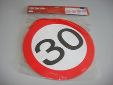 Girlande geburtstag 12m gebraucht kaufen  Waldsassen
