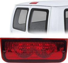 &#8206;923-290 terceira luz de freio compatível com 1992-2022 Ford E150 E250 E350 E450 E550 comprar usado  Enviando para Brazil