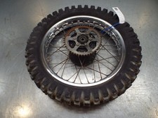 Yamaha xt125 xt200 for sale  NEWCASTLE