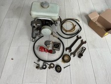 Tümmler tümmlermotor sb75 gebraucht kaufen  Machern