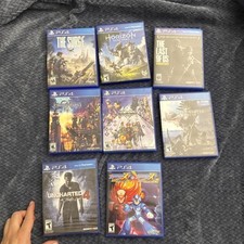 Play station game for sale  Tustin