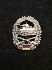 Barett abzeichen panzergrenadi gebraucht kaufen  Gummersbach