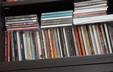 Lotto misti musica usato  Roma