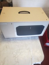 Sonos five scatola usato  Spedire a Italy