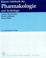 Kurzes lehrbuch pharmakologie gebraucht kaufen  Berlin