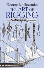 Art rigging biddlecombe for sale  UK