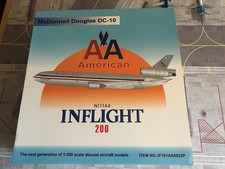 American airlines 200 for sale  CONGLETON