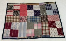Vintage patchwork quilt for sale  Scottsdale