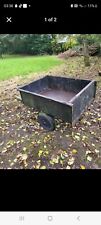 Small tipper trailer for sale  SHEFFIELD