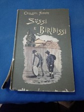Collodi nipote suzzi usato  Desio