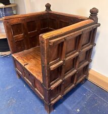 Antique hand carved for sale  LEEDS