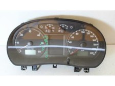 6q0920803d quadro strumenti usato  Torre del Greco