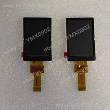 Painel de tela LCD para Garmin Approach G6 G7 Golf Edge 800 810 DF1624X FPC, usado comprar usado  Enviando para Brazil
