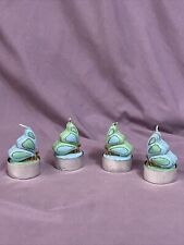 Butterfly shaped tealight for sale  Trempealeau