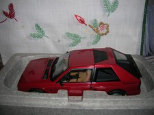 Lancia delta scala usato  Primiero San Martino di Castrozza