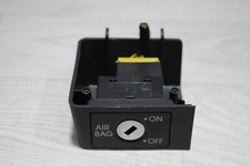 Schalter airbag 6q0919237a gebraucht kaufen  Schwaigern