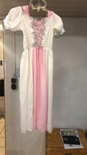 Rosa prinzessin kostüm gebraucht kaufen  Grävenwiesbach