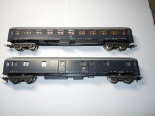 Lima treno f.s. usato  Paderno Dugnano