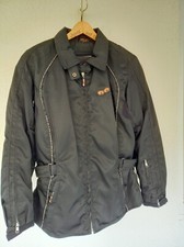 Motorrad damen textil gebraucht kaufen  Ettlingen