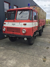 Robur feuerwehrfahrzeug 2002ak gebraucht kaufen  Bischofswerda, Demitz-Thumitz, Schmölln-Putzkau