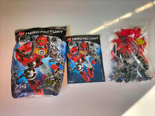 Lego hero factory usato  Empoli