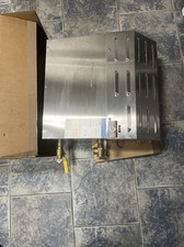 Eseries 10kw steam for sale  Brooklyn