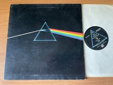 Pink Floyd – The Dark Side Of The Moon~1973yr comprar usado  Enviando para Brazil