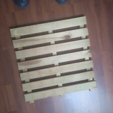 Pedana legno per usato  Bellaria Igea Marina