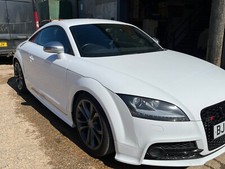 Audi tts tfsi for sale  ALRESFORD