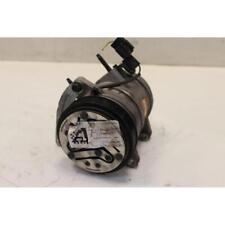COMPRESSOR DE AR CONDICIONADO PARA MAHINDRA KUV100 (18) 1.2 12V (61KW) SUV 2004 comprar usado  Enviando para Brazil