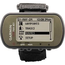 Garmin foretrex 401 for sale  CHEPSTOW